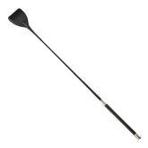 Spartacus Enterprises - Commanding BDSM Bat Clapper Whips And Crops